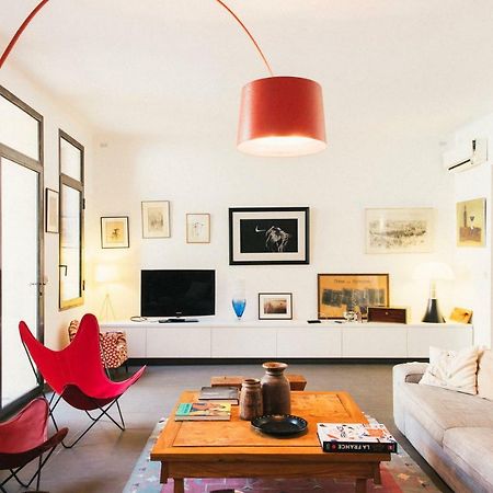 Maison De Charme D'Αρλ Εξωτερικό φωτογραφία