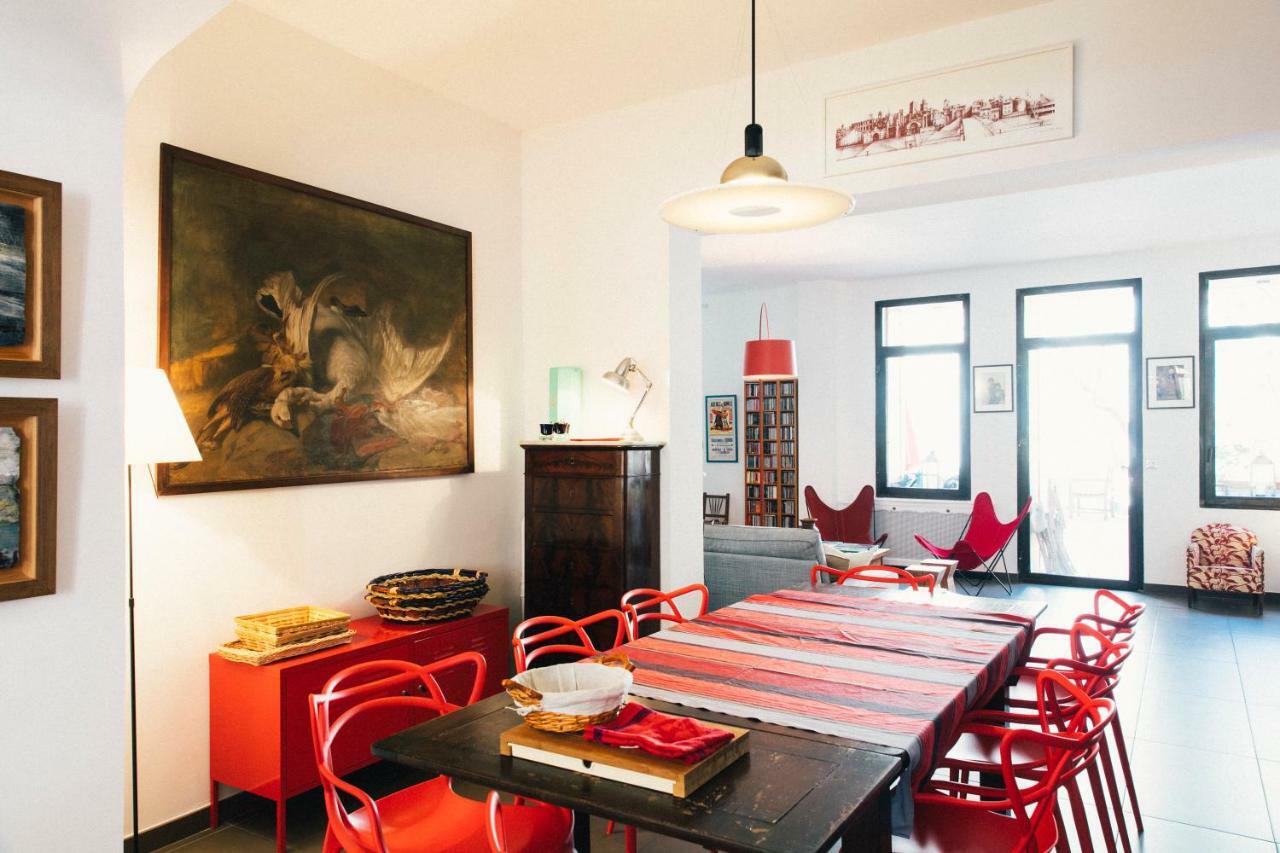 Maison De Charme D'Αρλ Εξωτερικό φωτογραφία