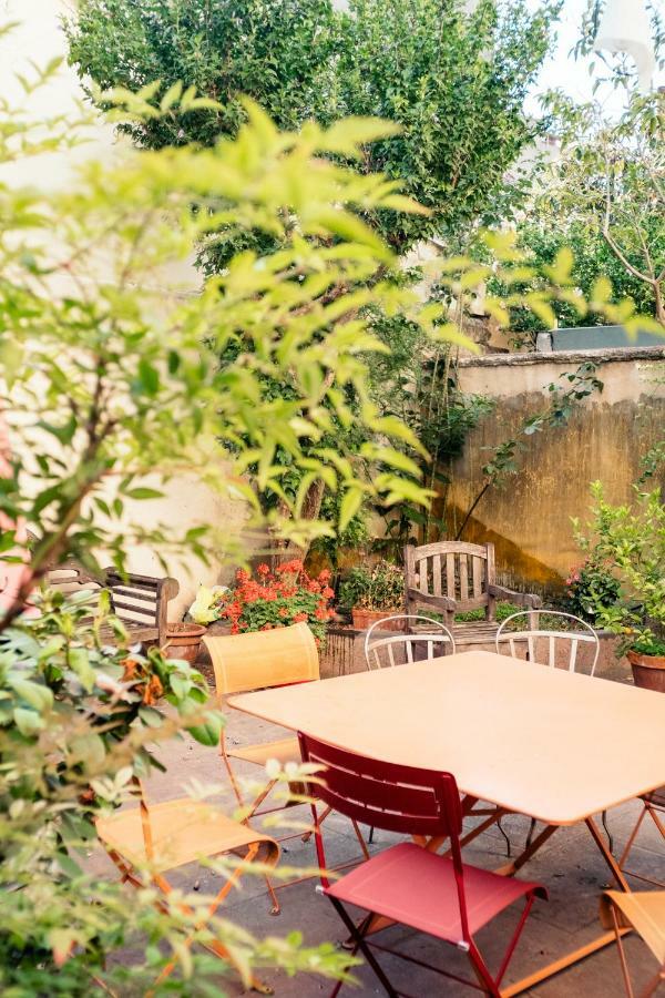 Maison De Charme D'Αρλ Εξωτερικό φωτογραφία