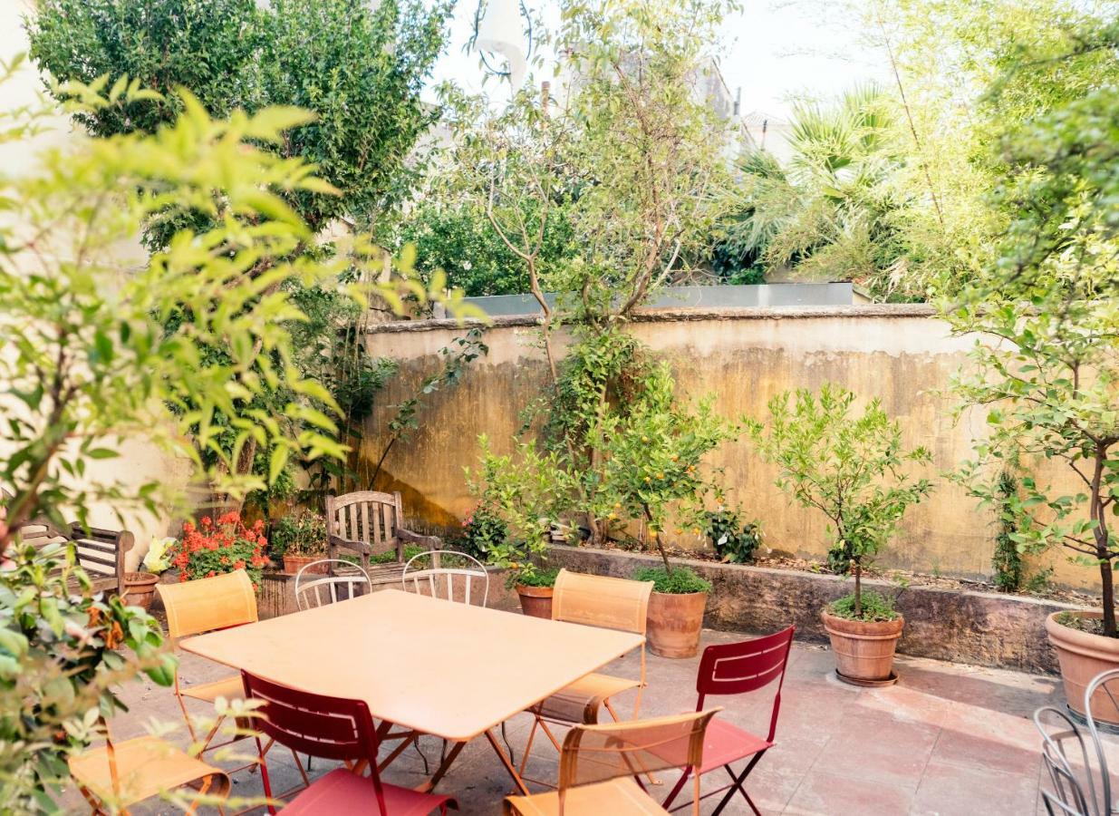 Maison De Charme D'Αρλ Εξωτερικό φωτογραφία